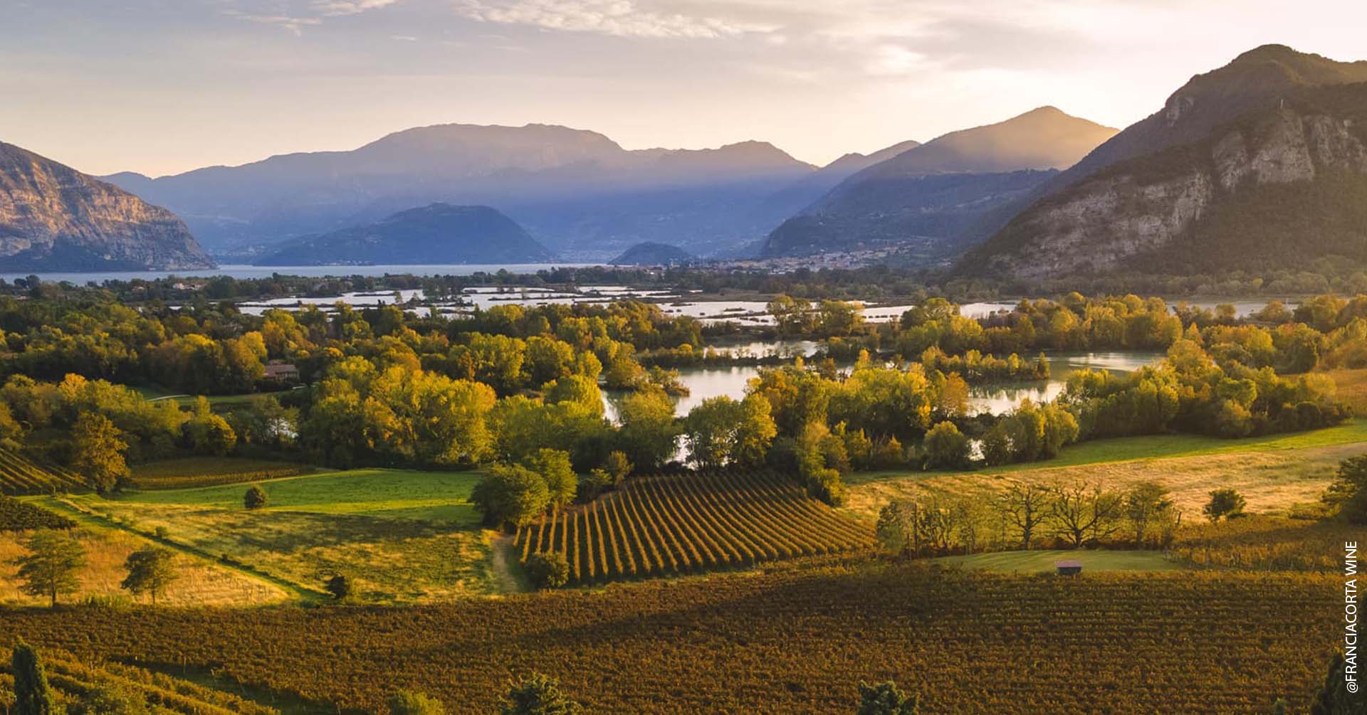 Viaggio alla scoperta della Franciacorta